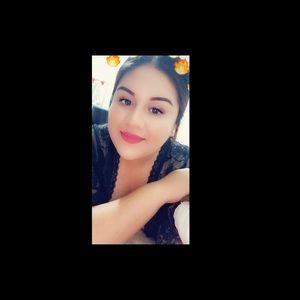 Meet your Posher, Pearl